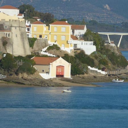 Casa Margmar Villa Vila Nova de Milfontes Dış mekan fotoğraf