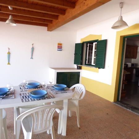 Casa Margmar Villa Vila Nova de Milfontes Dış mekan fotoğraf