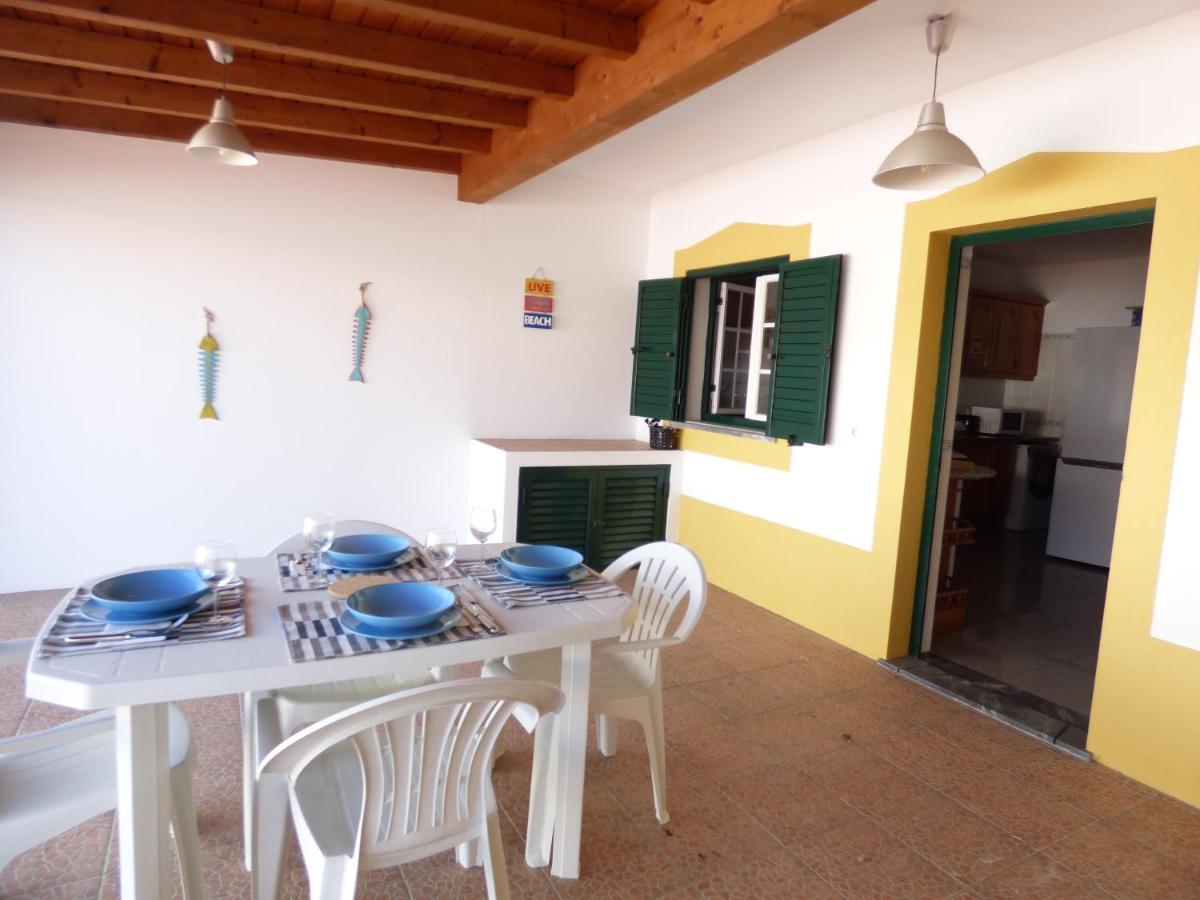 Casa Margmar Villa Vila Nova de Milfontes Dış mekan fotoğraf