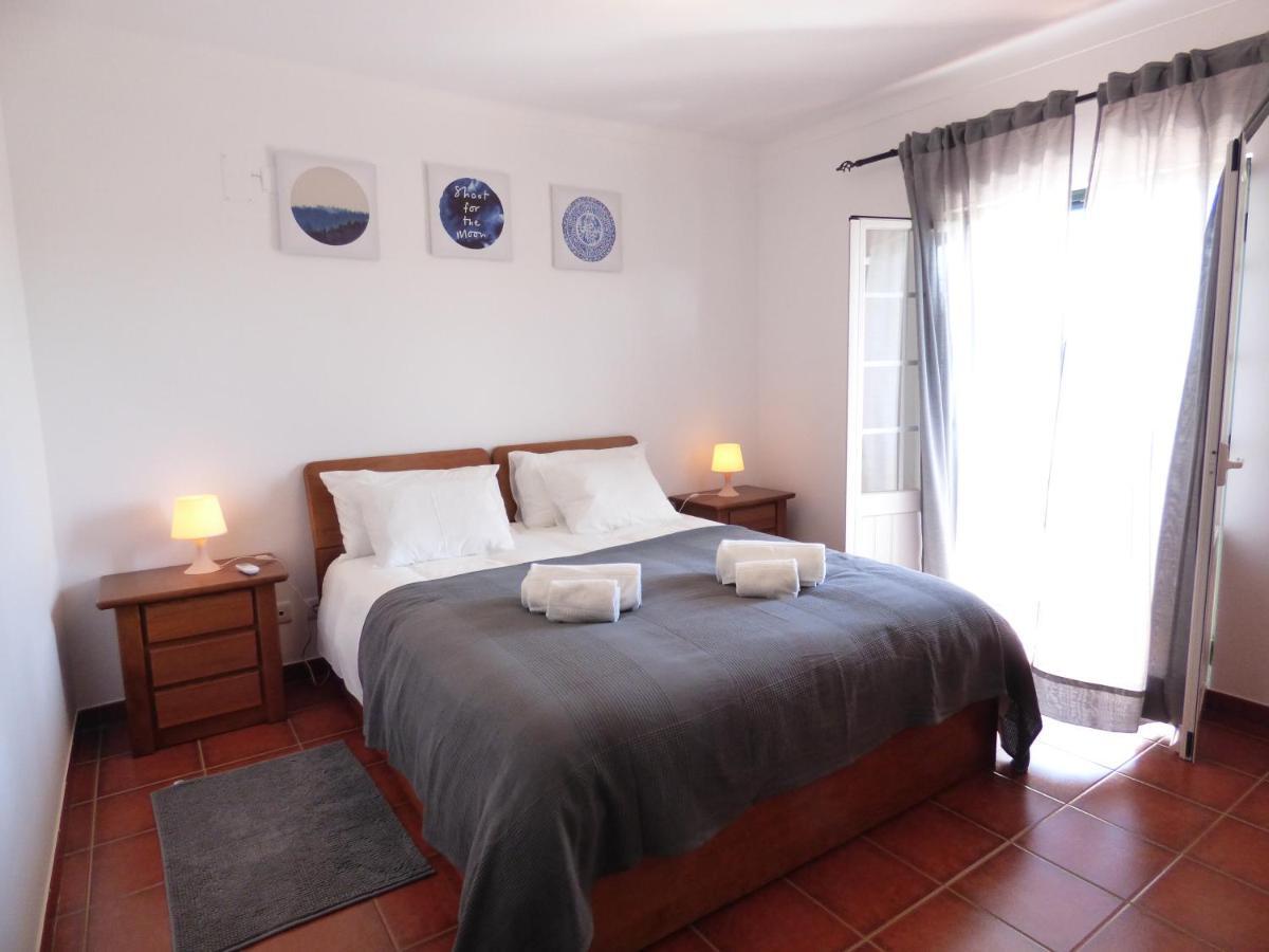 Casa Margmar Villa Vila Nova de Milfontes Dış mekan fotoğraf