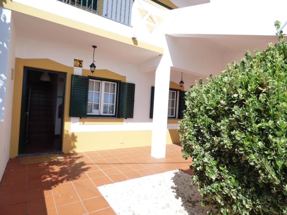 Casa Margmar Villa Vila Nova de Milfontes Dış mekan fotoğraf
