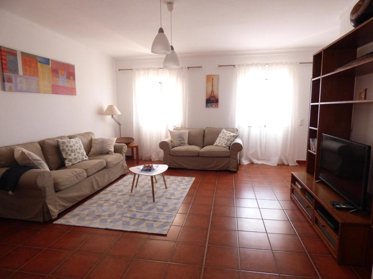 Casa Margmar Villa Vila Nova de Milfontes Dış mekan fotoğraf