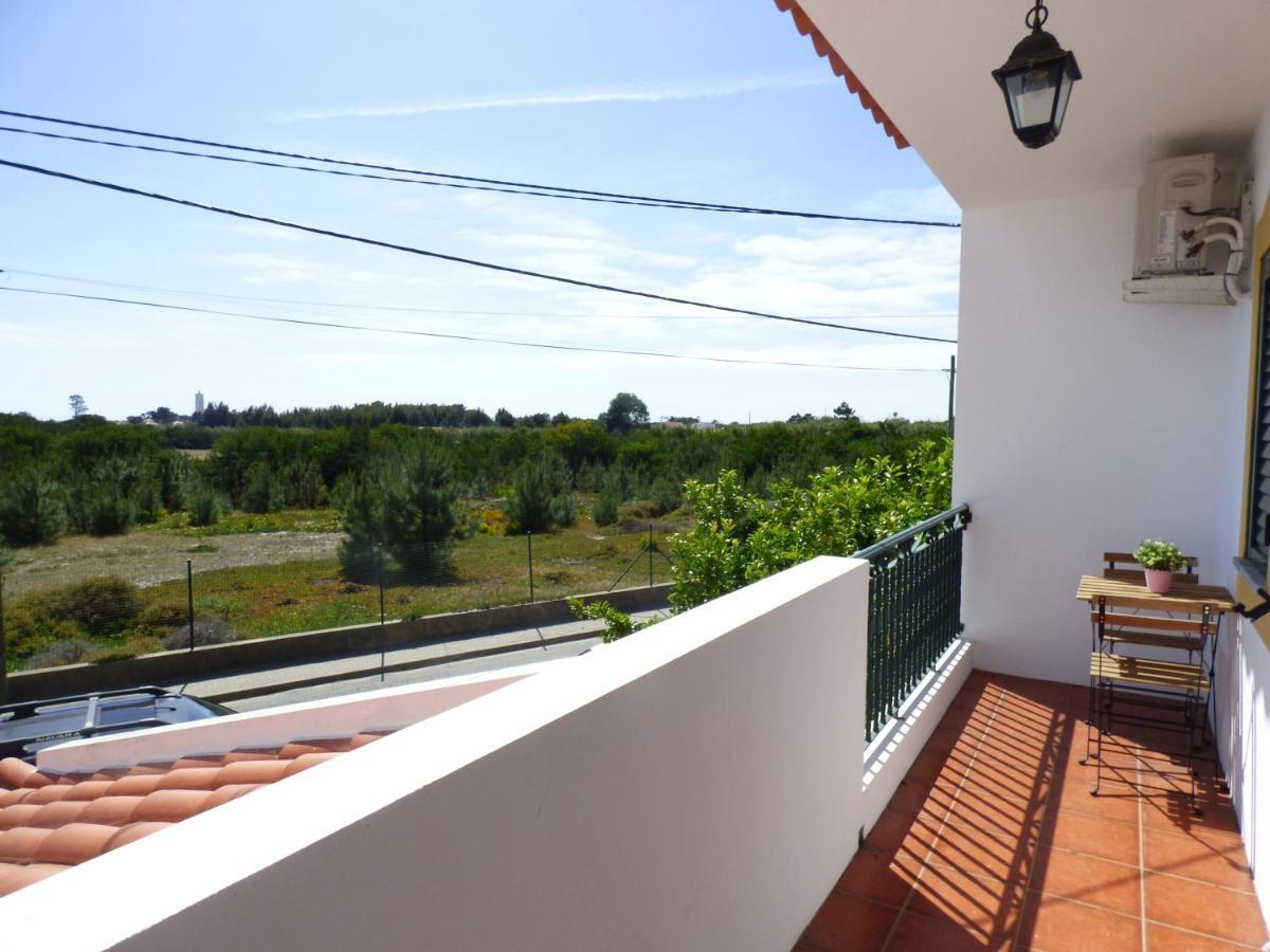 Casa Margmar Villa Vila Nova de Milfontes Dış mekan fotoğraf