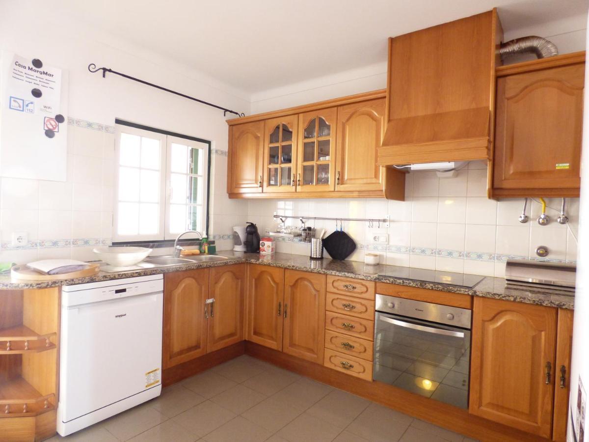 Casa Margmar Villa Vila Nova de Milfontes Dış mekan fotoğraf