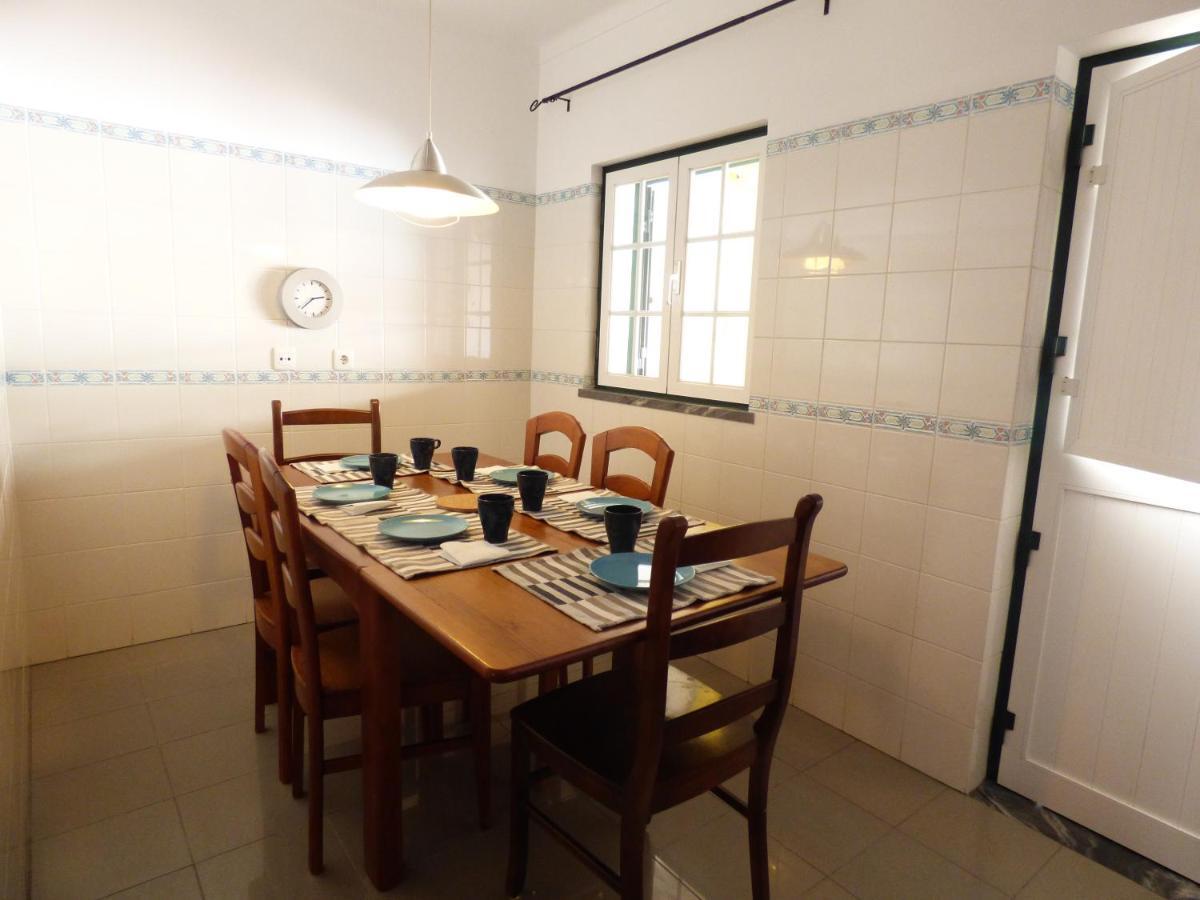 Casa Margmar Villa Vila Nova de Milfontes Dış mekan fotoğraf