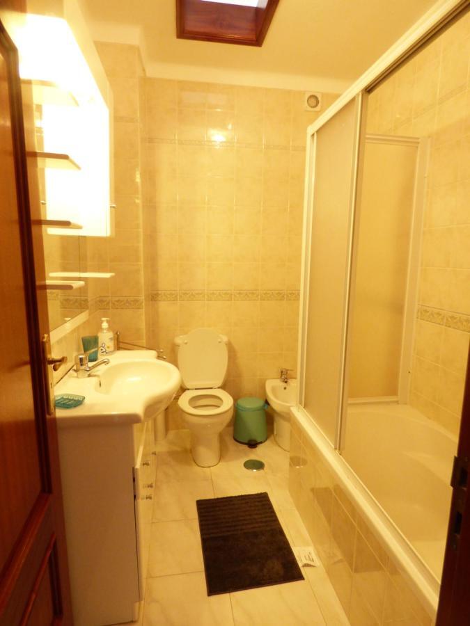 Casa Margmar Villa Vila Nova de Milfontes Dış mekan fotoğraf