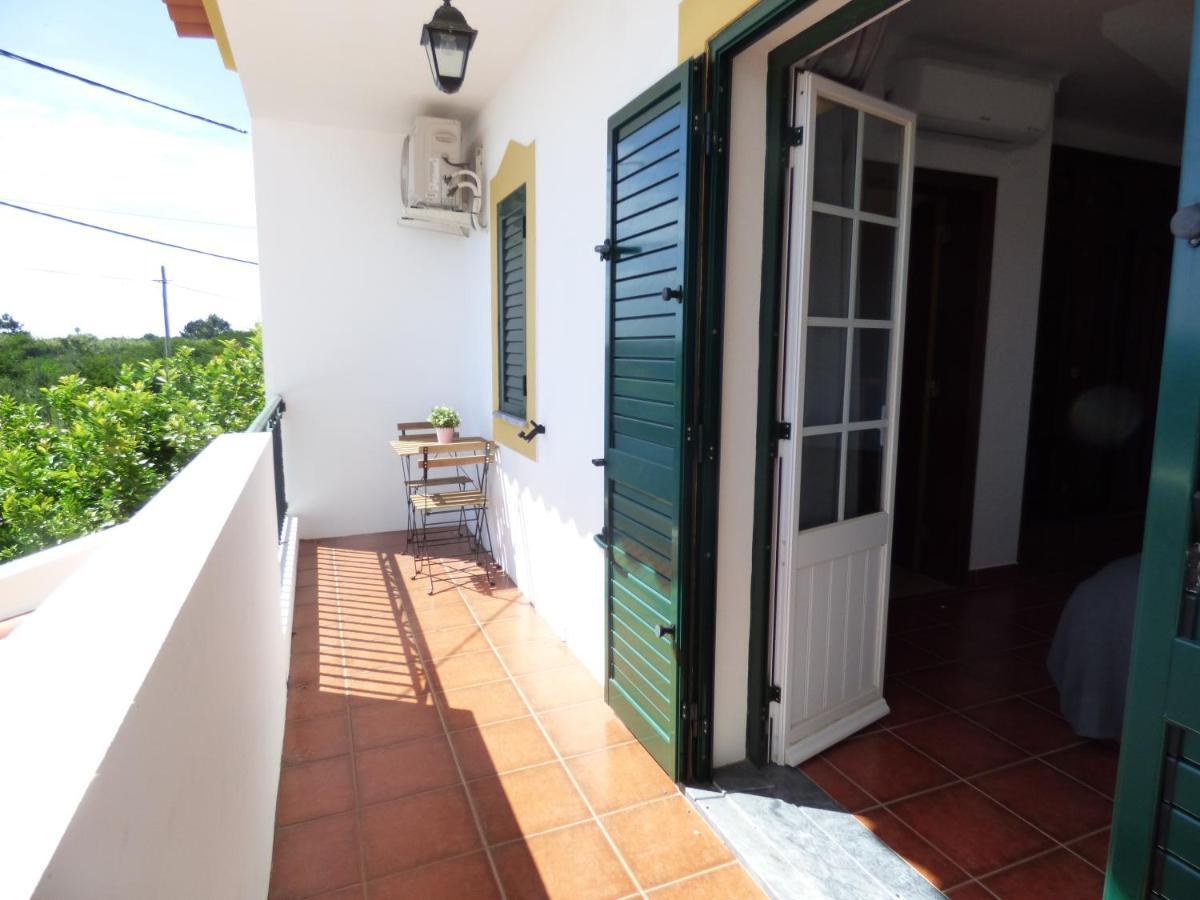 Casa Margmar Villa Vila Nova de Milfontes Dış mekan fotoğraf