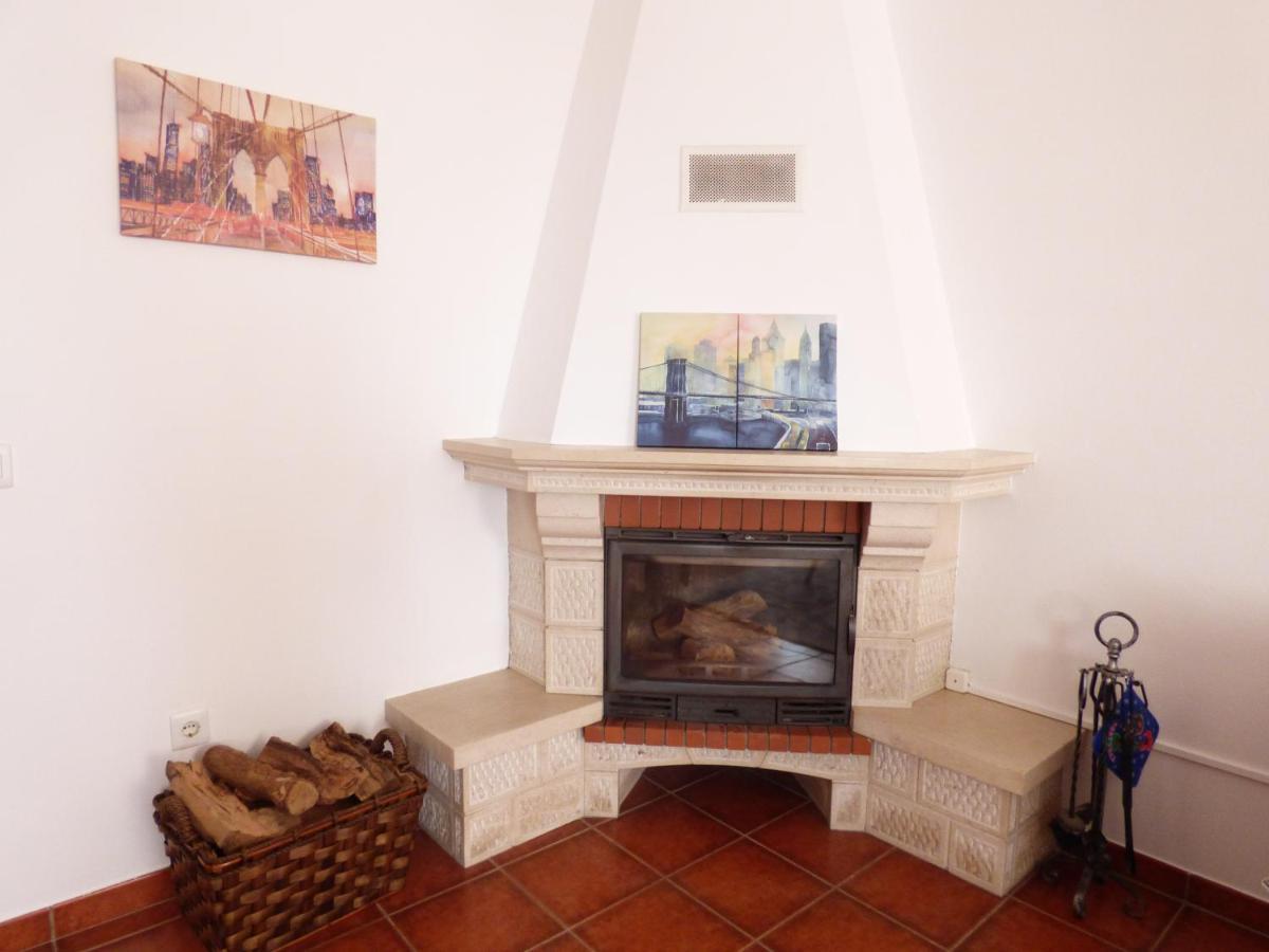 Casa Margmar Villa Vila Nova de Milfontes Dış mekan fotoğraf