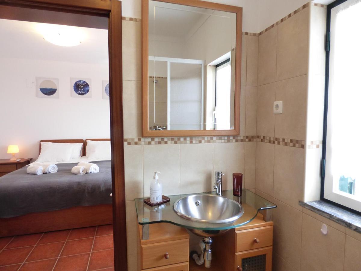 Casa Margmar Villa Vila Nova de Milfontes Dış mekan fotoğraf